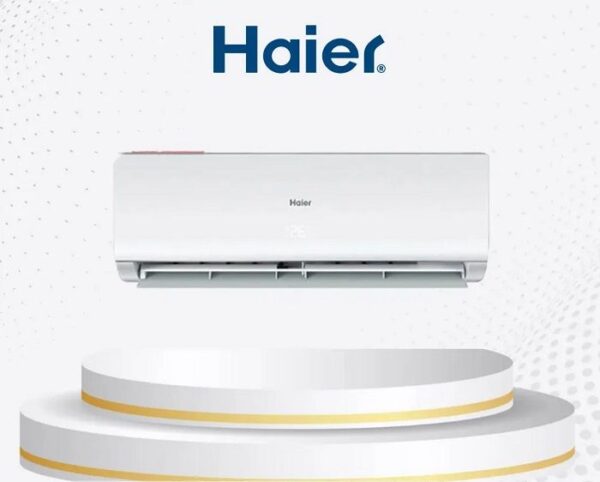 Haier 1.5 Ton Inverter Air Conditioner HSU-19LF