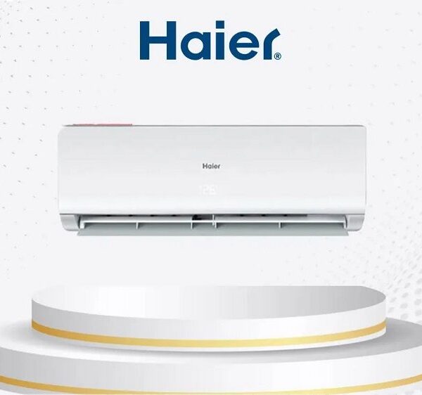 Haier 1.5 Ton Inverter Air Conditioner HSU-19LF