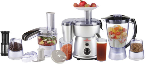 Westpoint Kitchen Chef WF-2804