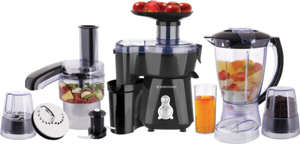Westpoint Kitchen Chef WF-3804