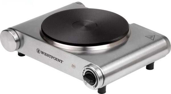 Westpoint Hot plate WF-271