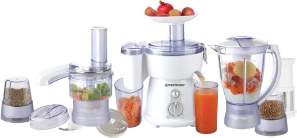 Westpoint Kitchen Chef WF-2805