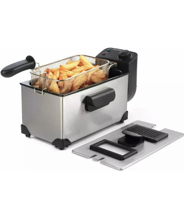 Alpina SF-4003 Deep Fryer