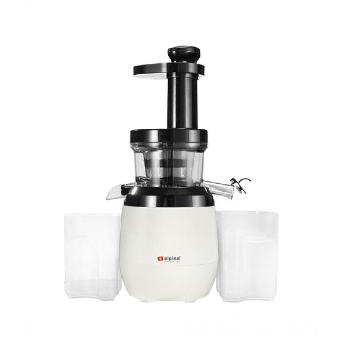 Alpina Slow Juicer 200W (SF-3000)