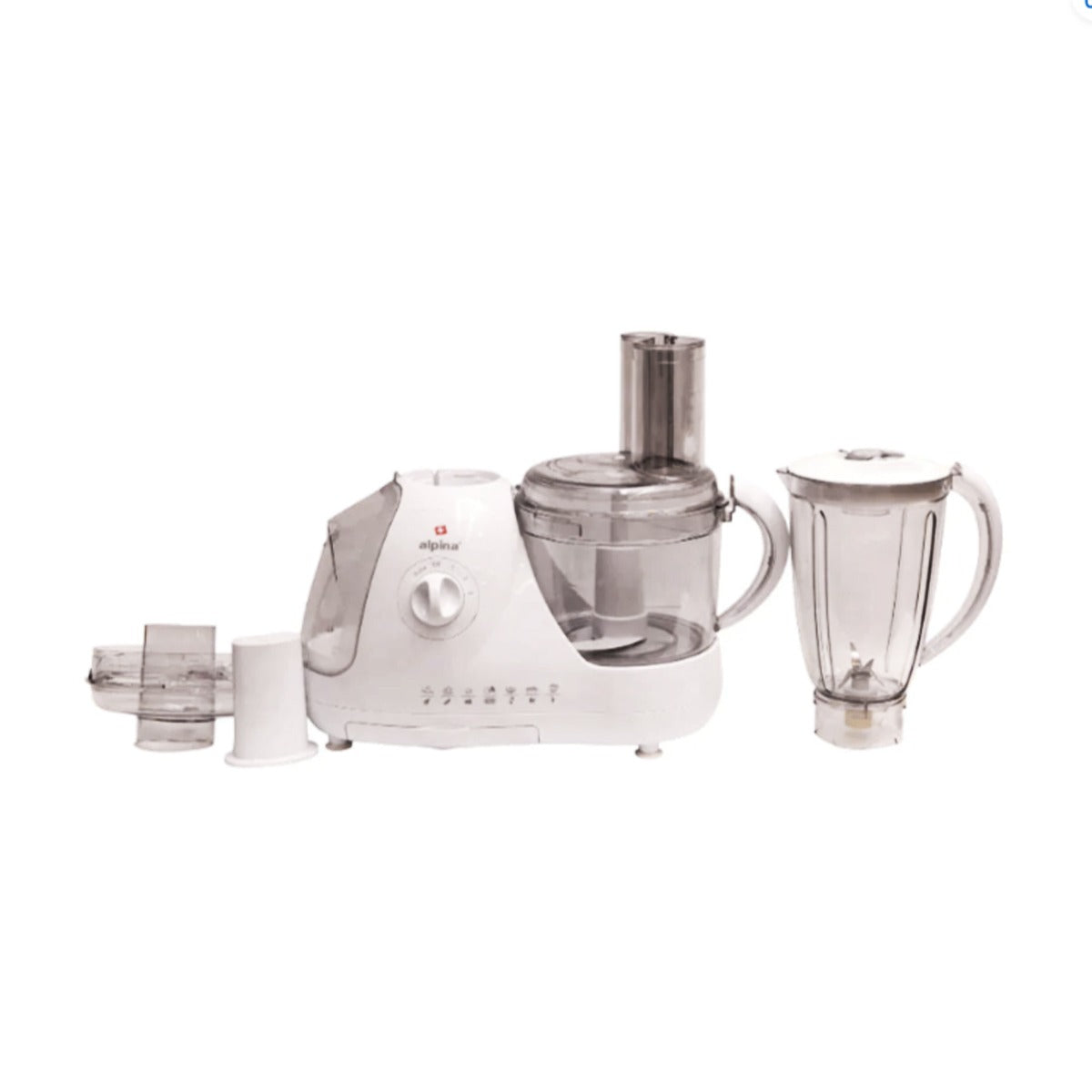 FOOD PROCESSOR Alpina