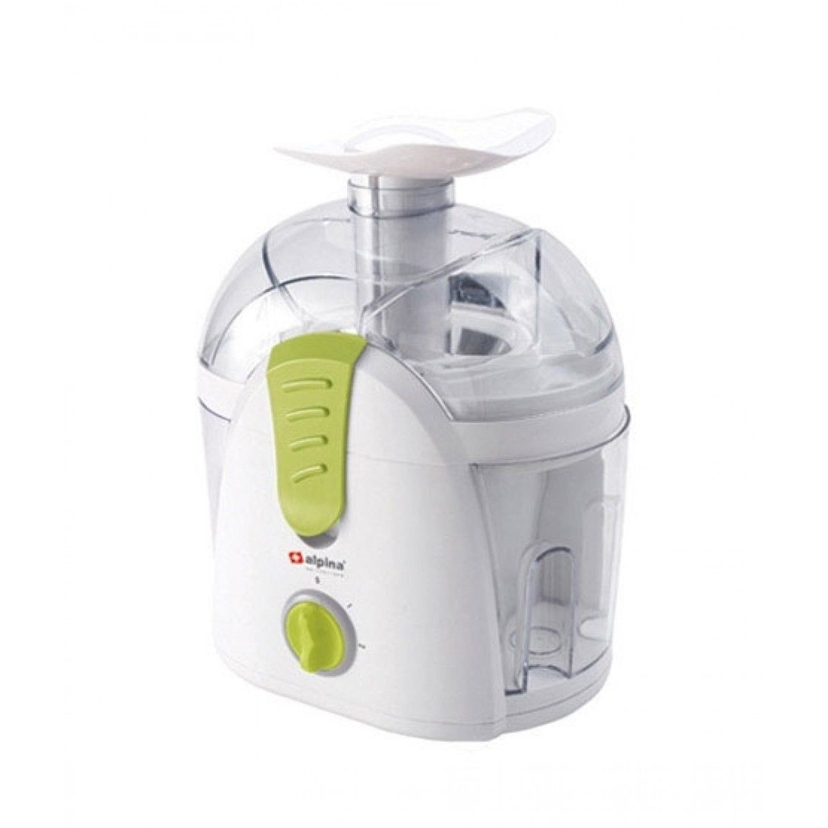 Juicer Extractor Alpina