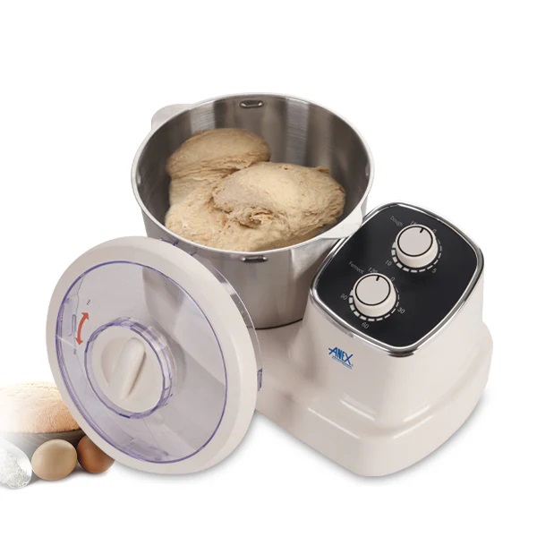Anex AG-2127 Dough Maker - 500 Watts