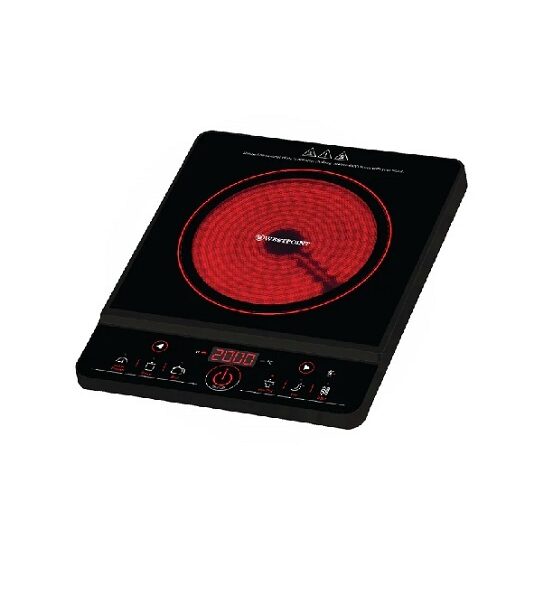 Westpoint Ceramic Cooker WF-142