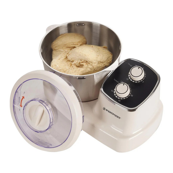 Westpoint Deluxe Dough Maker WF-3616 - 500 Watts